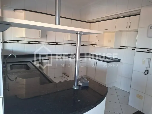 Casa 3 quartos e 3 banheiros, à venda, no bairro Parque Bela Vista em Votorantim