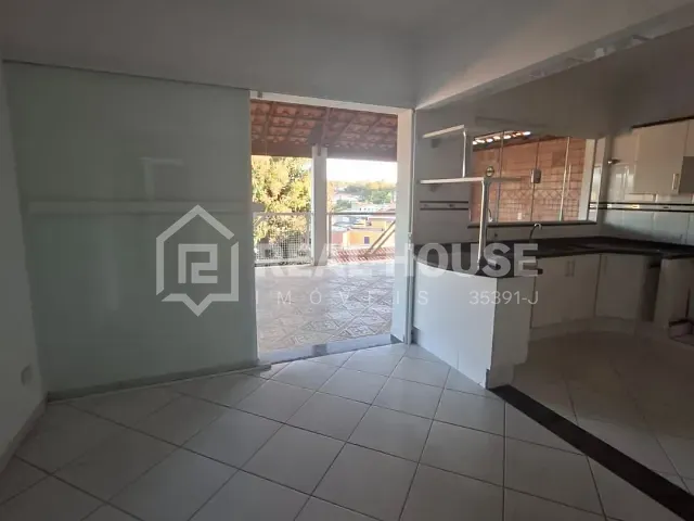 Casa 3 quartos e 3 banheiros, à venda, no bairro Parque Bela Vista em Votorantim