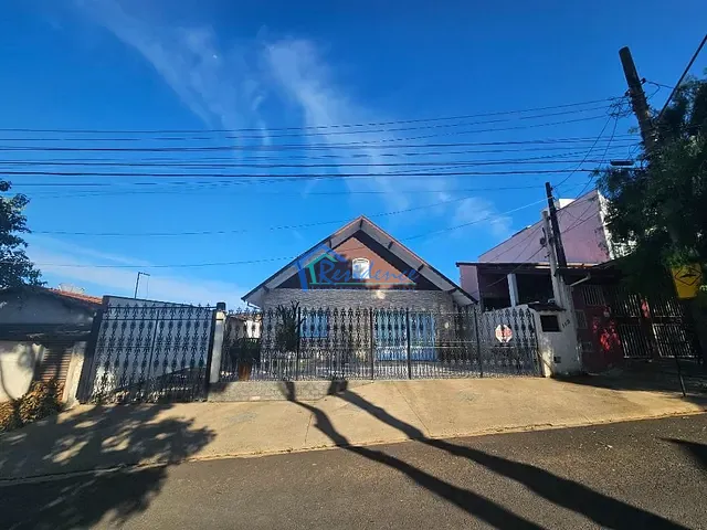 Casa com 338m² 4 quartos e 3 banheiros, à venda, no bairro Jardim Regente em Indaiatuba
