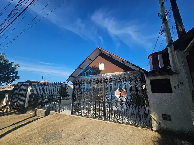Casa com 338m² 4 quartos e 3 banheiros, à venda, no bairro Jardim Regente em Indaiatuba
