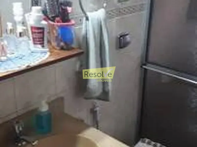 Casa com 125m² 3 quartos e 2 banheiros, à venda, no bairro Vila Planalto em São Bernardo do Campo