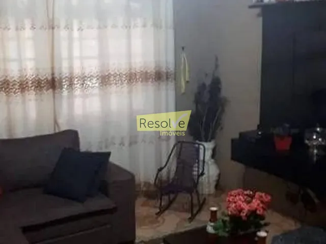 Casa com 125m² 3 quartos e 2 banheiros, à venda, no bairro Vila Planalto em São Bernardo do Campo