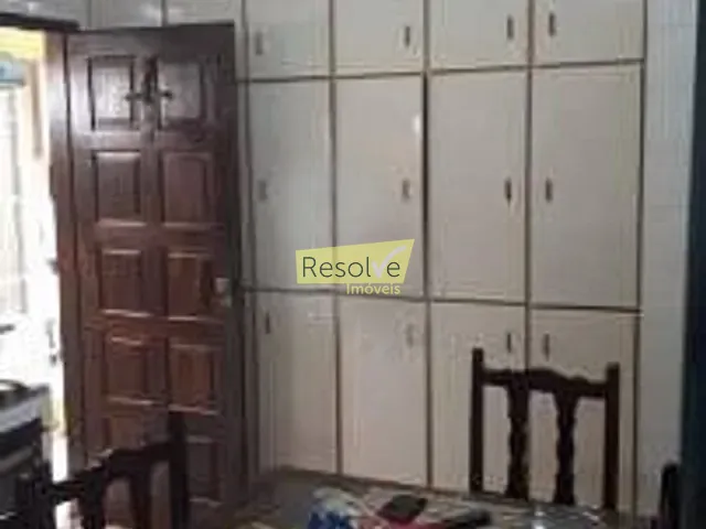Casa com 125m² 3 quartos e 2 banheiros, à venda, no bairro Vila Planalto em São Bernardo do Campo