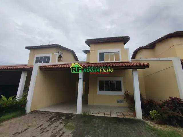 Casa com 148m² 3 quartos e 3 banheiros, à venda, no bairro Piçarreira em Teresina