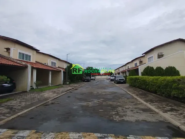 Casa com 148m² 3 quartos e 3 banheiros, à venda, no bairro Piçarreira em Teresina