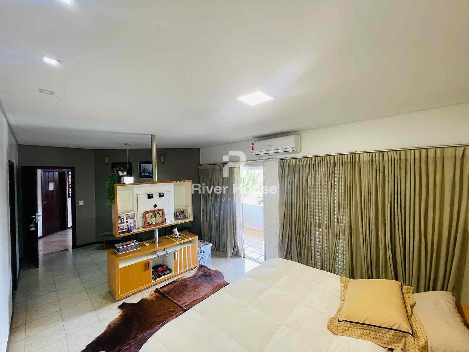 Sobrado, 4 quartos, 410 m² - Foto 16