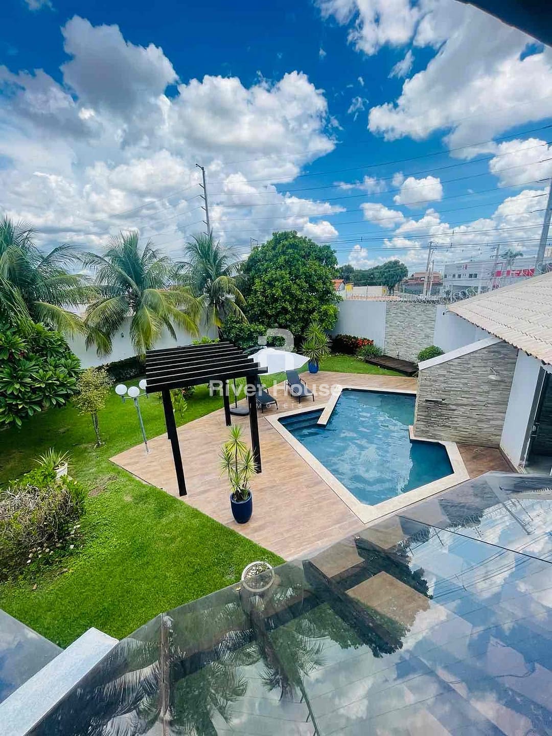 Sobrado, 4 quartos, 410 m² - Foto 14