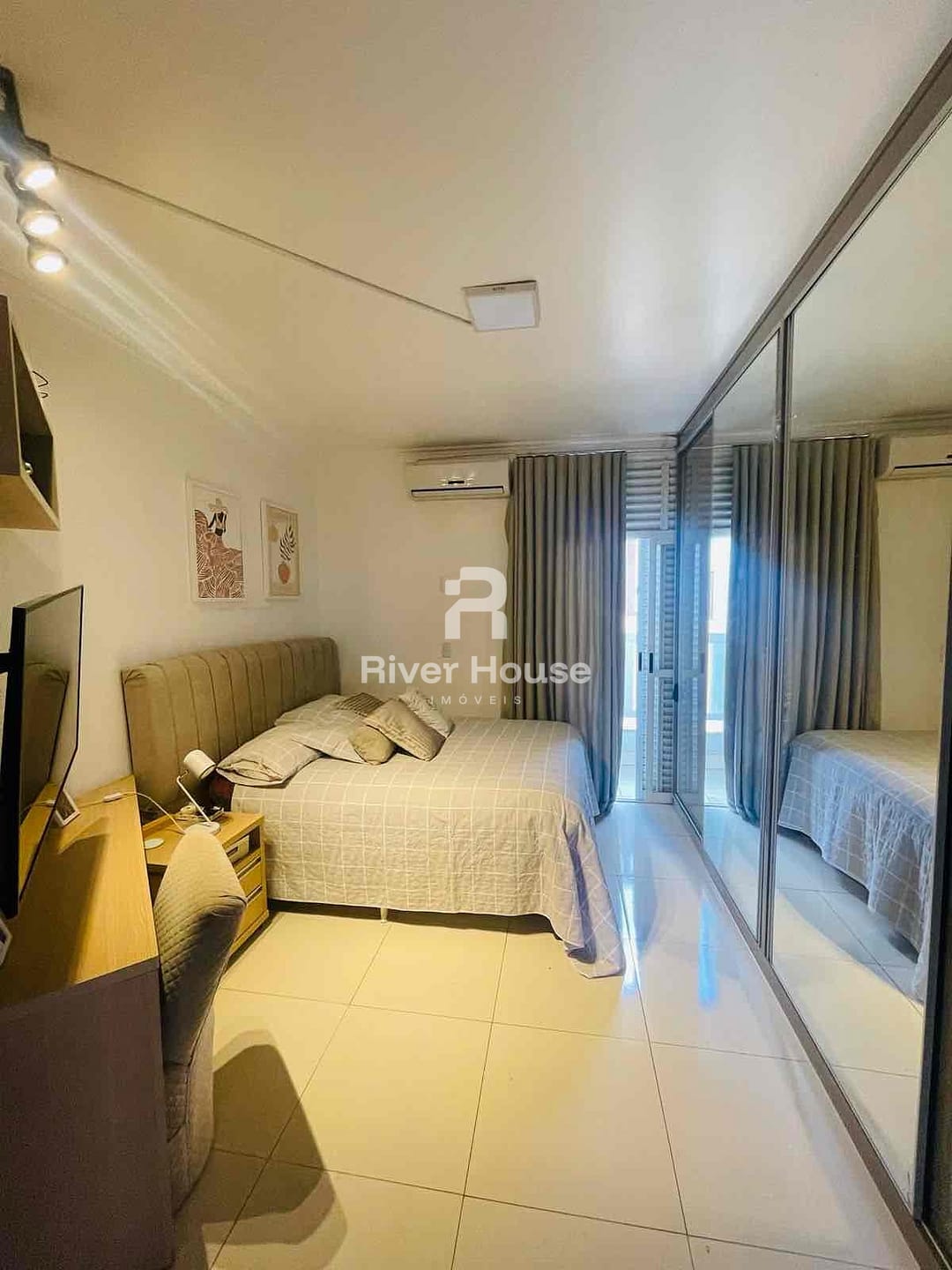 Sobrado, 4 quartos, 410 m² - Foto 13