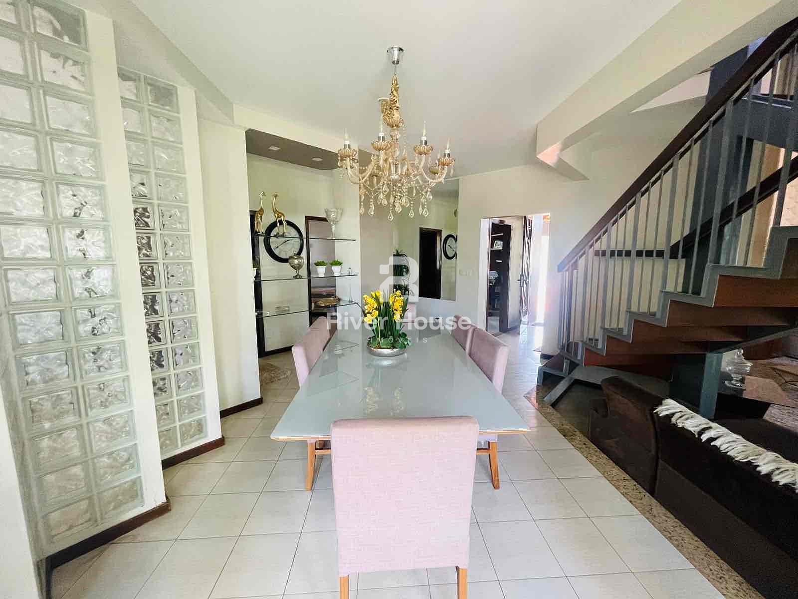 Sobrado, 4 quartos, 410 m² - Foto 8