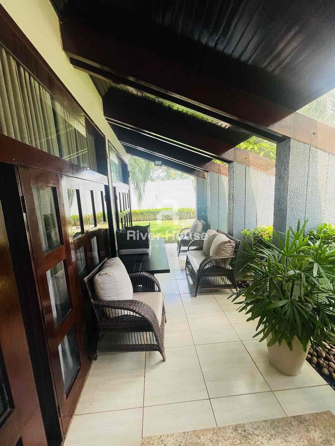 Sobrado, 4 quartos, 410 m² - Foto 7