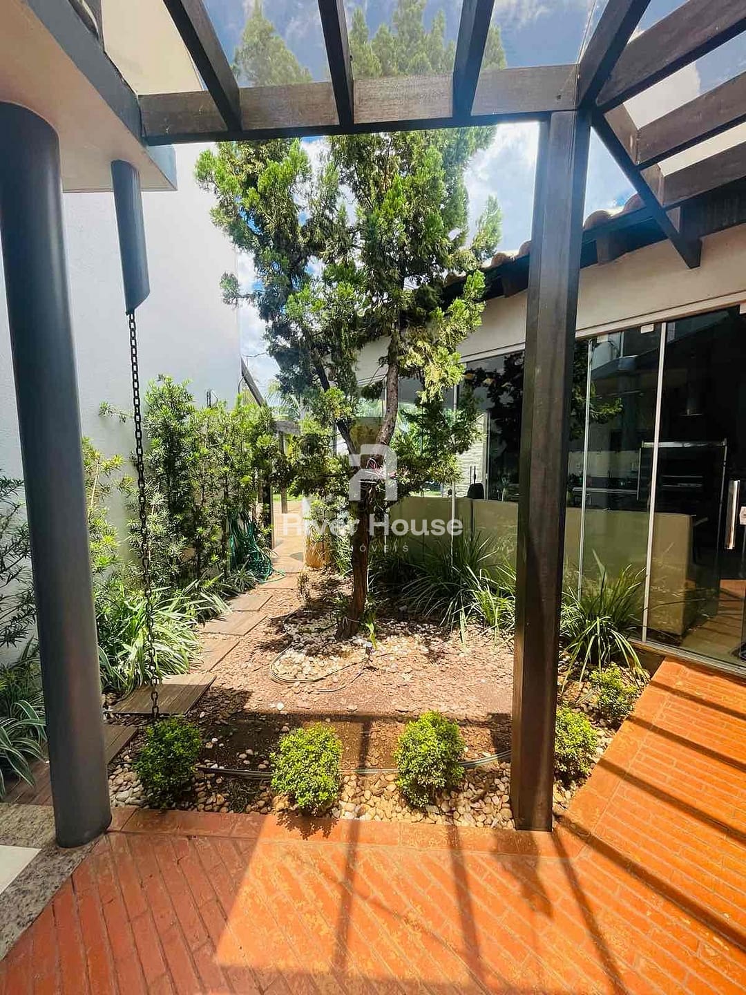 Sobrado, 4 quartos, 410 m² - Foto 6