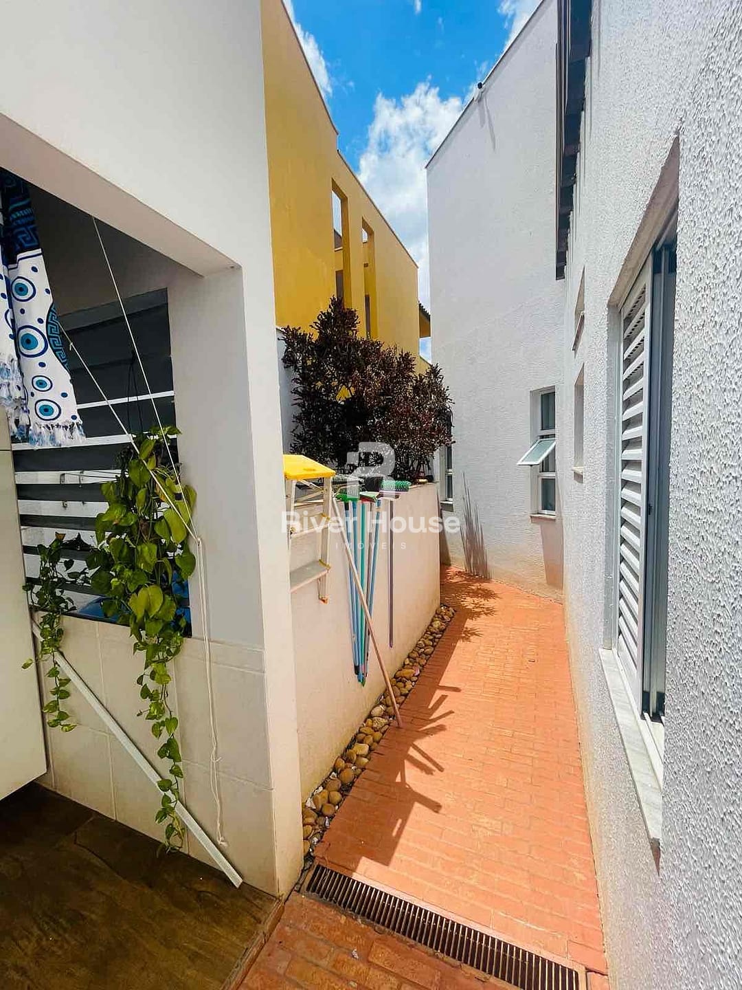 Sobrado, 4 quartos, 410 m² - Foto 17