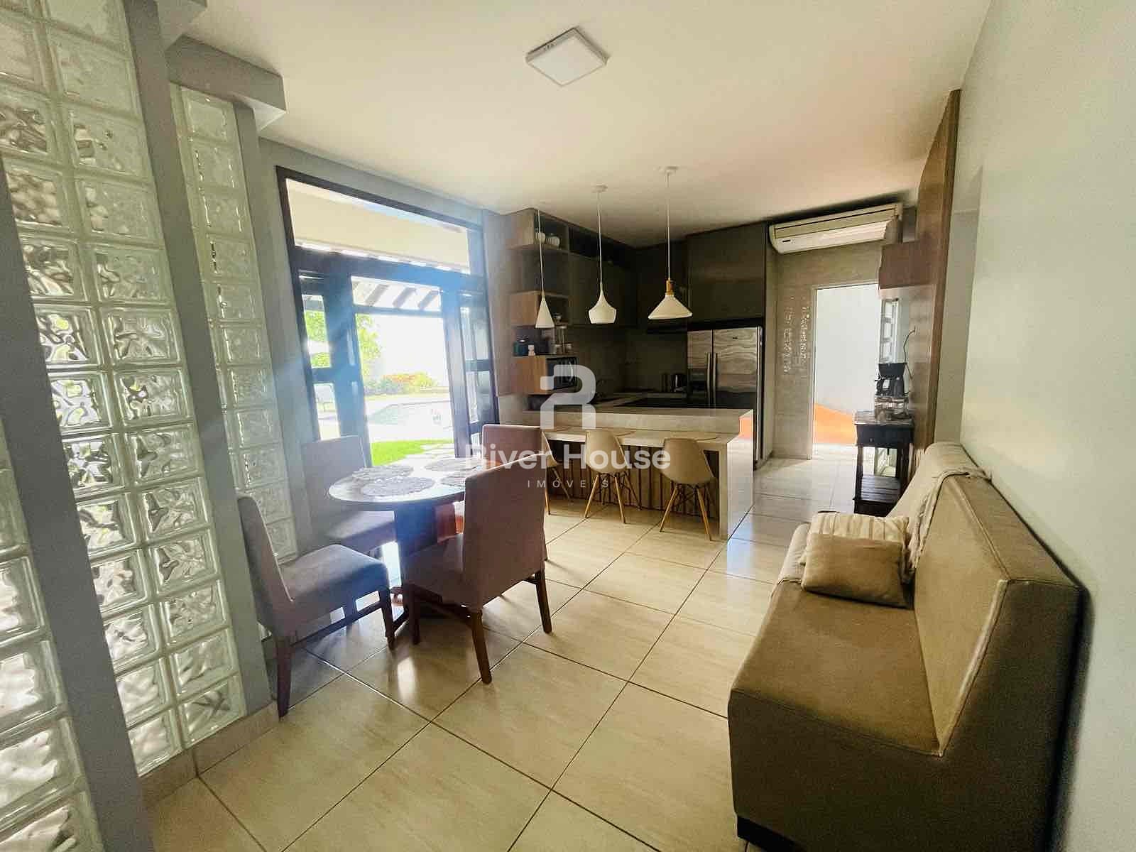Sobrado, 4 quartos, 410 m² - Foto 1