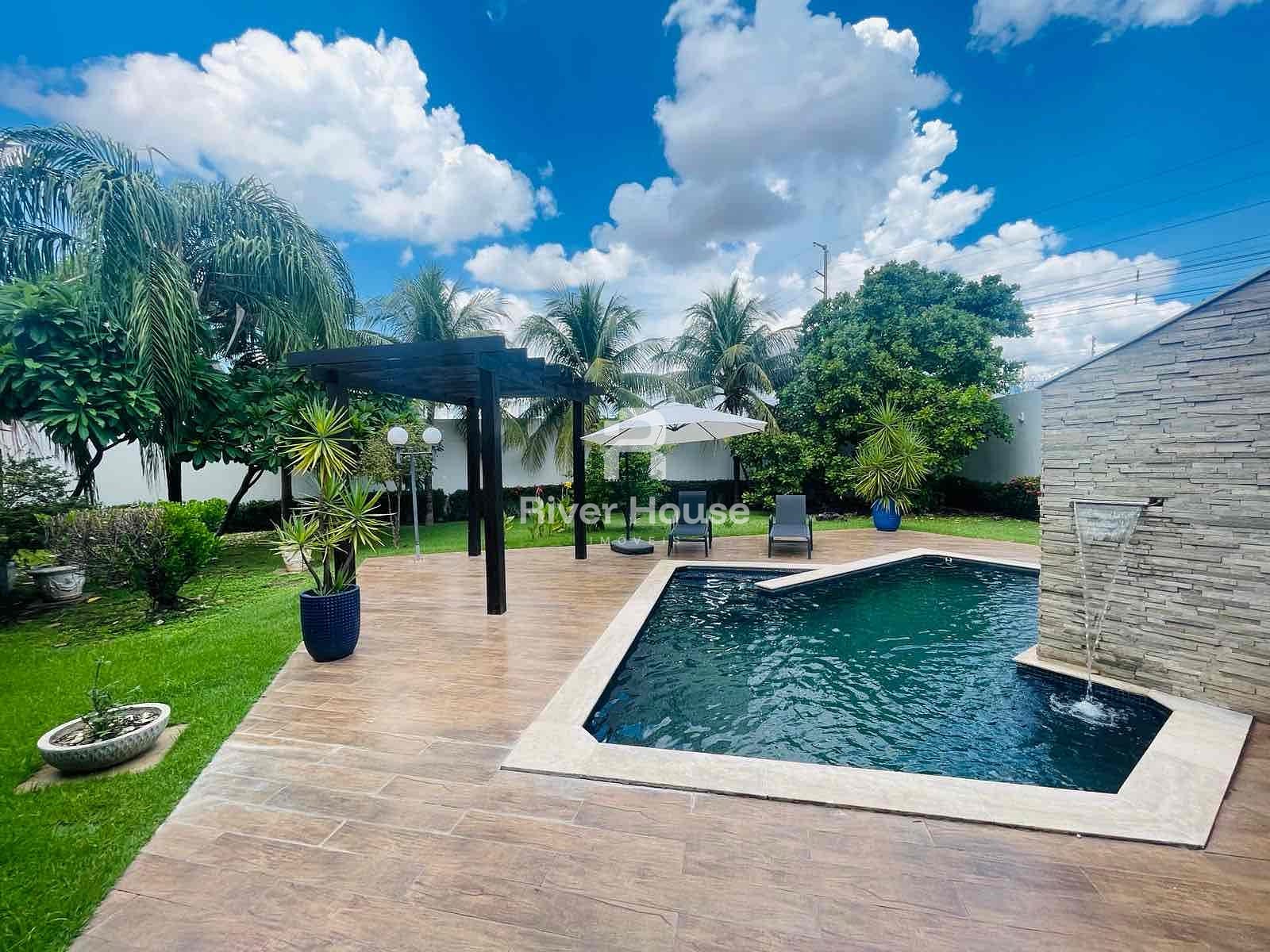 Sobrado, 4 quartos, 410 m² - Foto 21