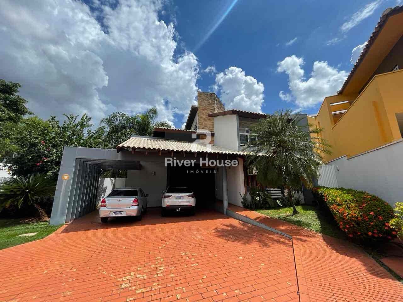 Sobrado, 4 quartos, 410 m² - Foto 19