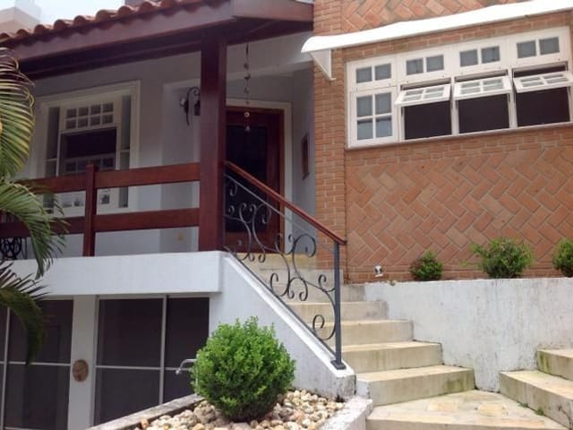 Foto do Casa - Casa com 4 dormitórios à venda, 326 m² por R$ 865.000,00 - Urbanova - São José dos Campos/SP | RUSSI IMÓVEIS