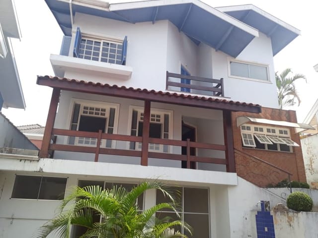Foto do Casa - Casa com 4 dormitórios à venda, 326 m² por R$ 865.000,00 - Urbanova - São José dos Campos/SP | RUSSI IMÓVEIS