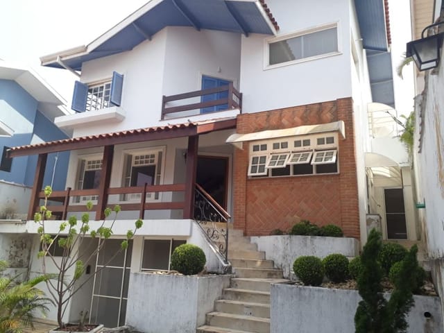 Foto do Casa - Casa com 4 dormitórios à venda, 326 m² por R$ 865.000,00 - Urbanova - São José dos Campos/SP | RUSSI IMÓVEIS