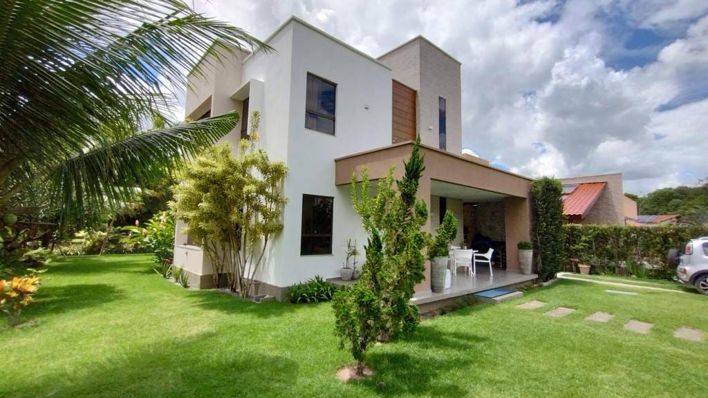 Casas à venda em Camaragibe - PE - Buskaza