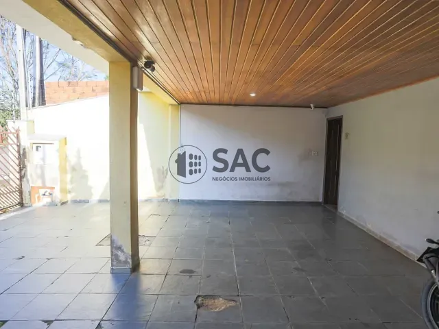 Casa 2 quartos e 1 banheiro, à venda, no bairro Jardim Montreal em Sorocaba