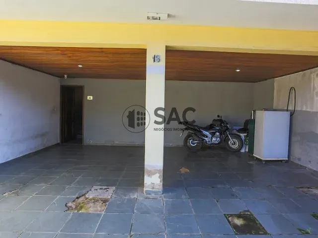 Casa 2 quartos e 1 banheiro, à venda, no bairro Jardim Montreal em Sorocaba