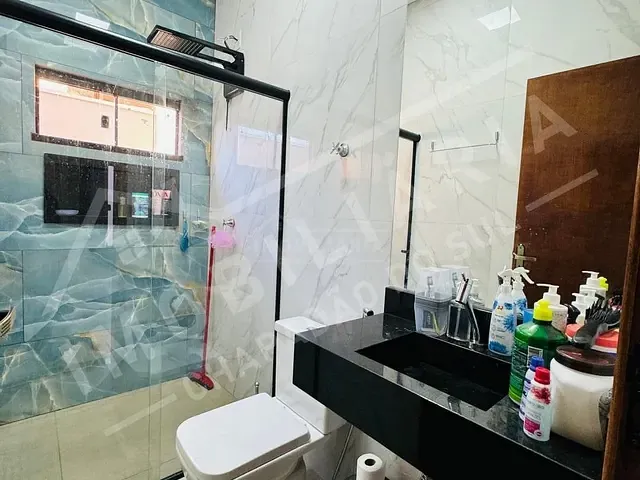 Casa 2 quartos e 1 banheiro, à venda, no bairro ESPLANADA IV em Chapadão do Sul