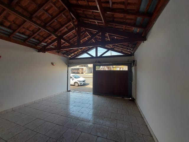 Foto do Casa - Casa para locação, Morumbi, Piracicaba, SP | Imobiliária Schiavinato