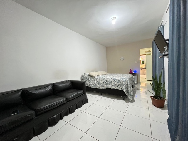 Casa 4 quartos e 2 banheiros, para alugar, no bairro Boa Esperança em Santa Luzia