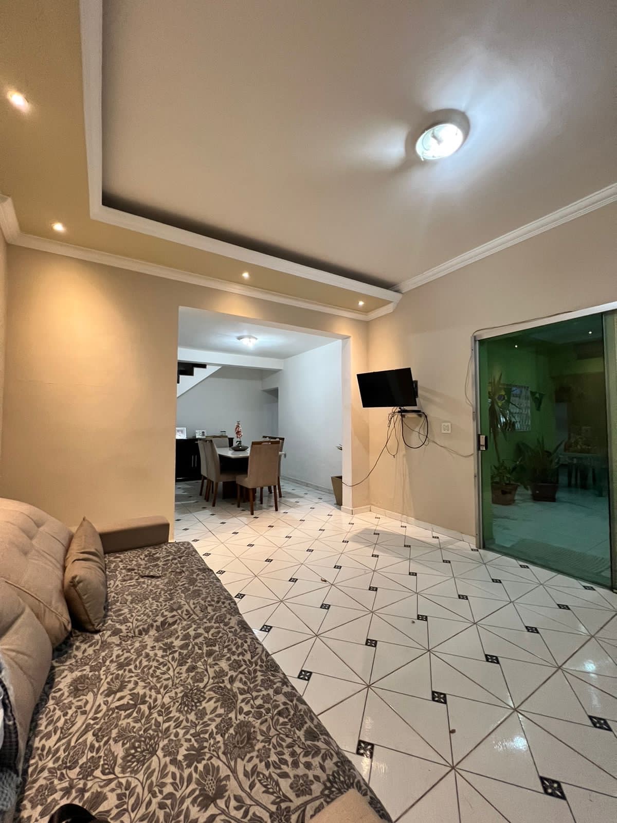 Casa, 4 quartos, 100 m² - Foto 9