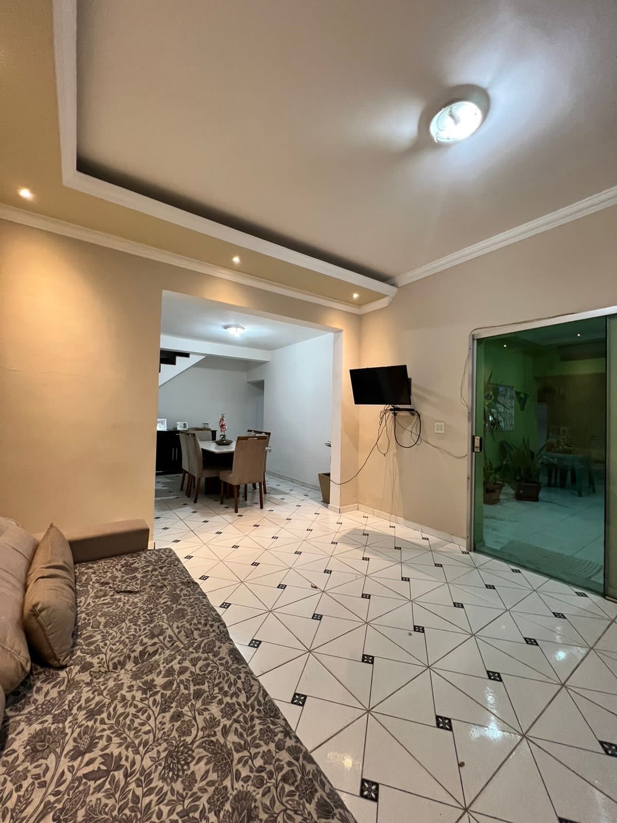 Casa, 4 quartos, 100 m² - Foto 6
