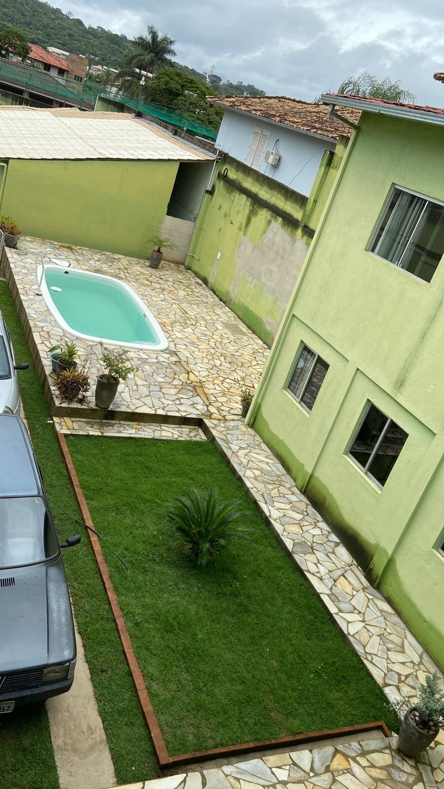 Casa, 4 quartos, 100 m² - Foto 12