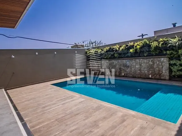 Casa com 360m² 4 quartos e 6 banheiros, à venda, no bairro Vila Aviação em Bauru