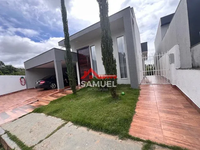 Casa com 400m² 3 quartos e 2 banheiros, à venda, no bairro Setor Habitacional Arniqueira (Águas Claras) em Brasília