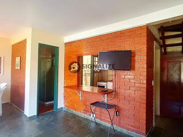 Casa 3 quartos e 2 banheiros, à venda, no bairro Peró em Cabo Frio