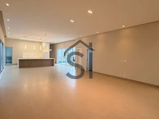 Casa com 450m² 3 quartos e 5 banheiros, à venda, no bairro Chácara Letônia em Americana