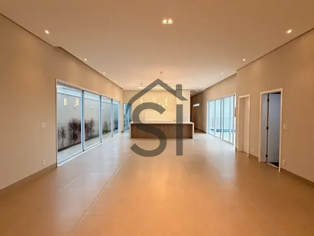 Casa com 450m² 3 quartos e 5 banheiros, à venda, no bairro Chácara Letônia em Americana