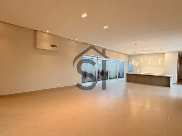 Casa com 450m² 3 quartos e 5 banheiros, à venda, no bairro Chácara Letônia em Americana