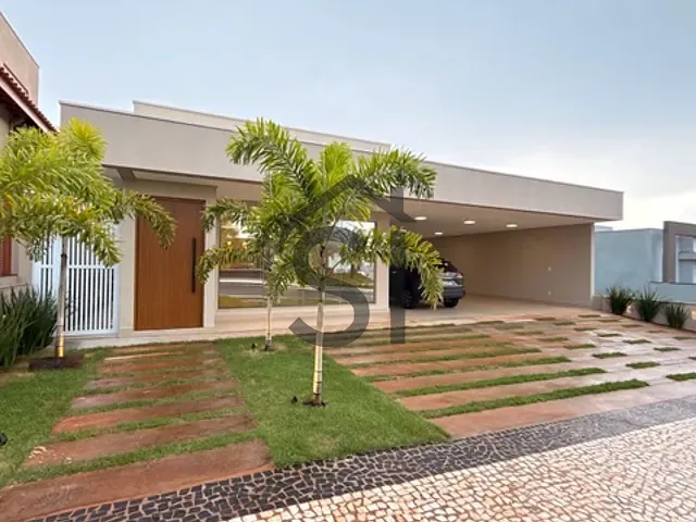 Casa com 450m² 3 quartos e 5 banheiros, à venda, no bairro Chácara Letônia em Americana