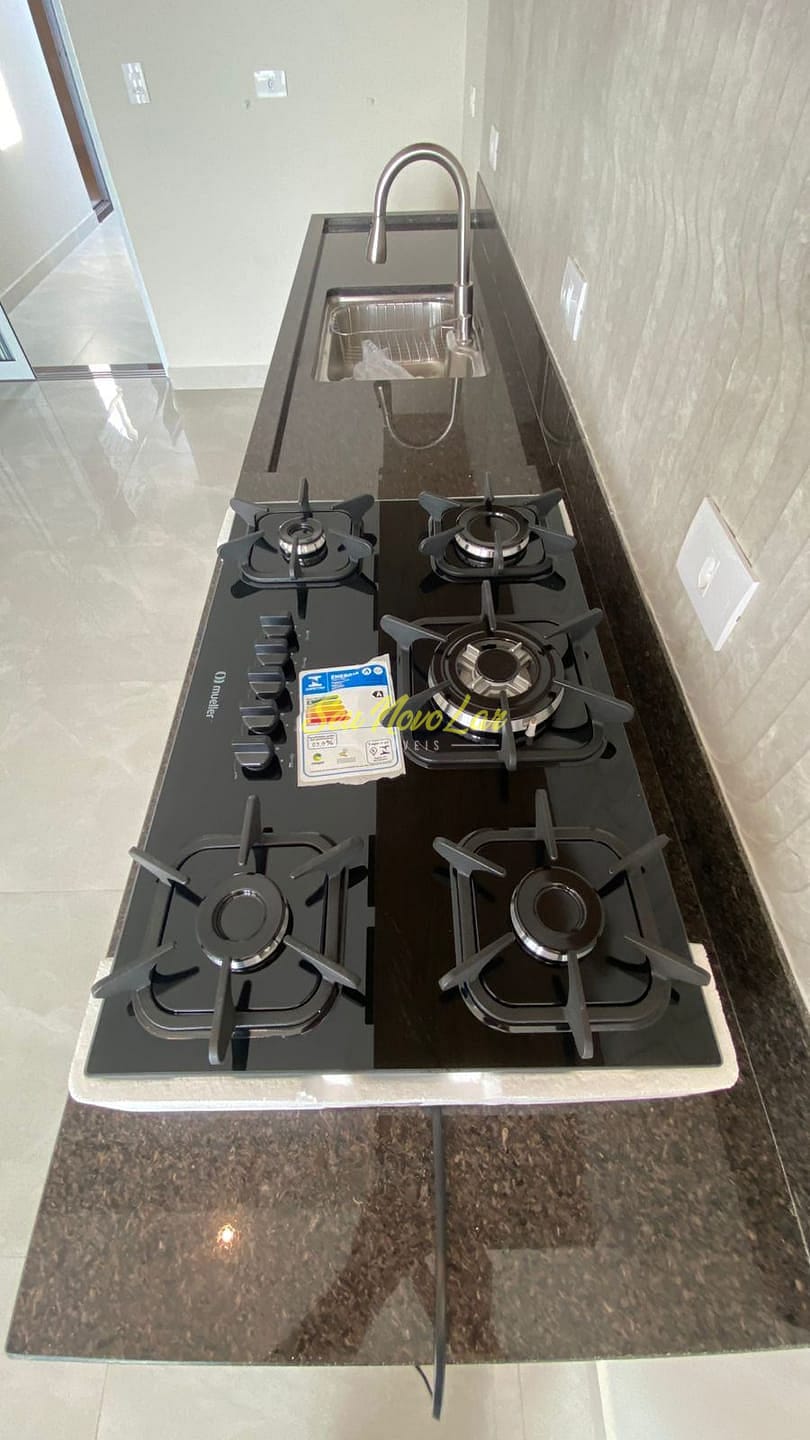 Casa, 3 quartos, 116 m² - Foto 6