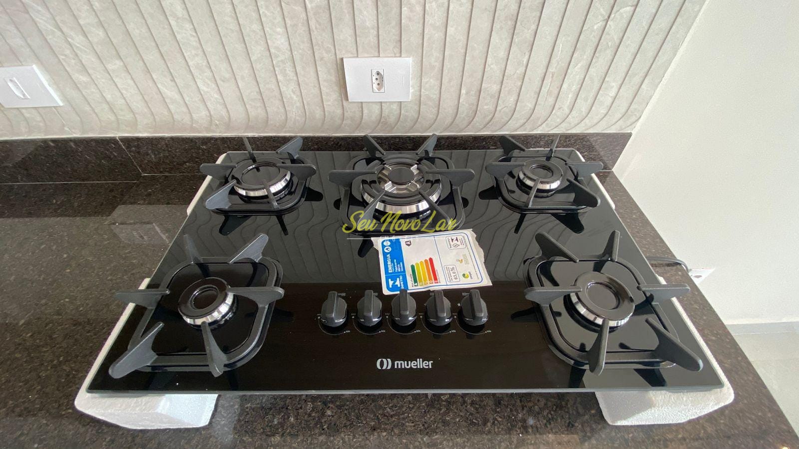 Casa, 3 quartos, 116 m² - Foto 5