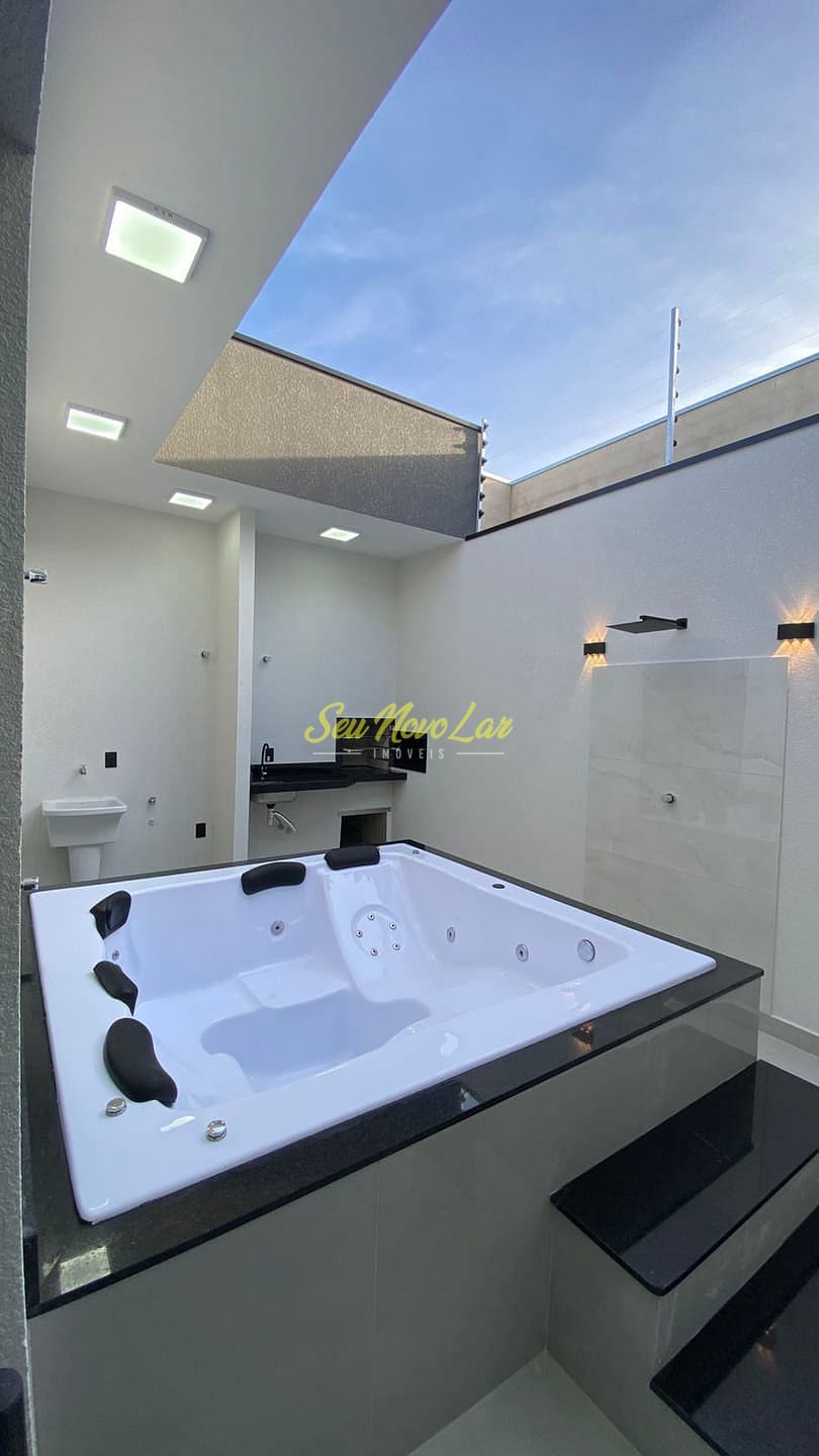 Casa, 3 quartos, 116 m² - Foto 8