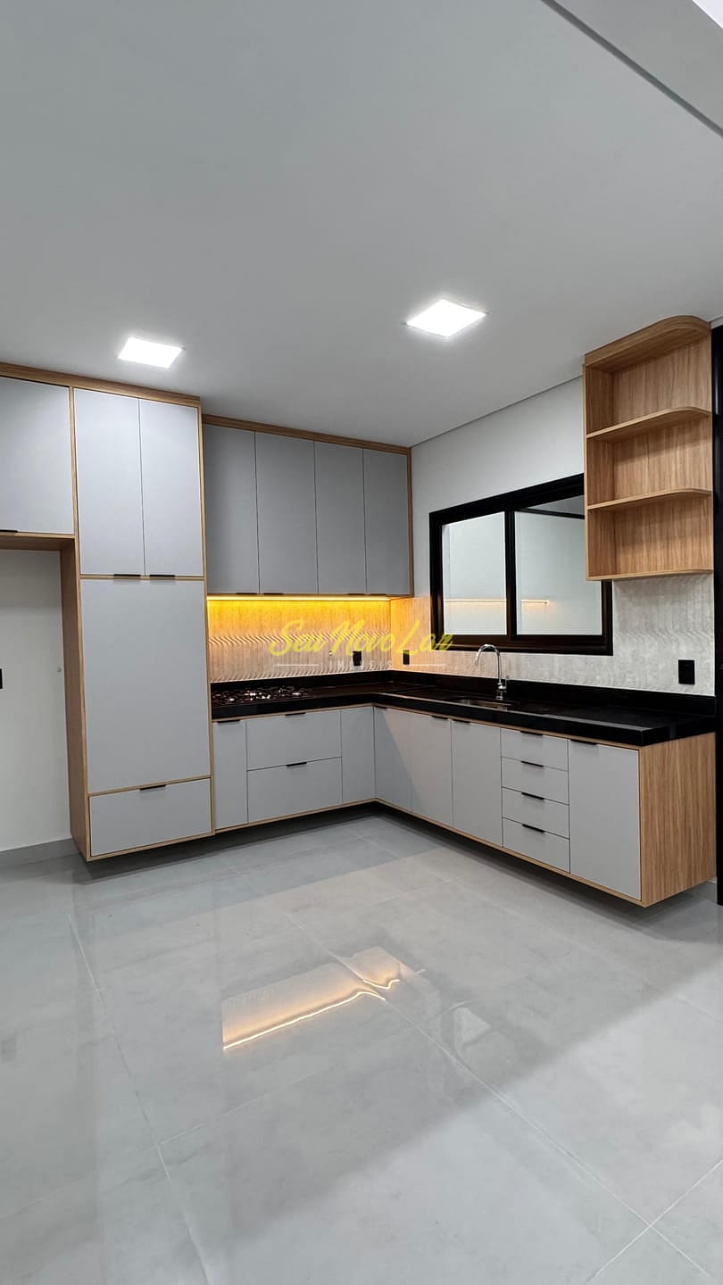 Casa, 3 quartos, 116 m² - Foto 1