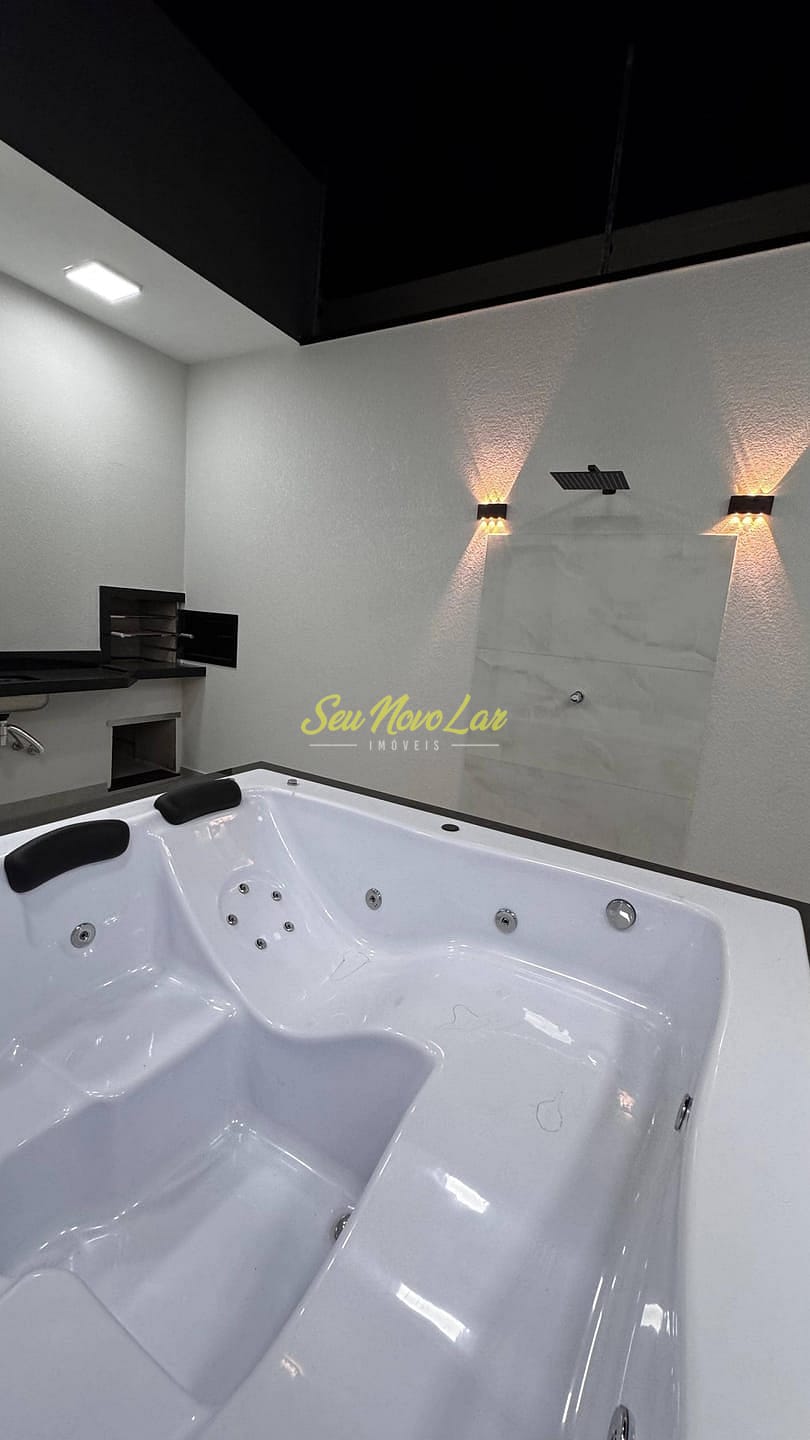 Casa, 3 quartos, 116 m² - Foto 10