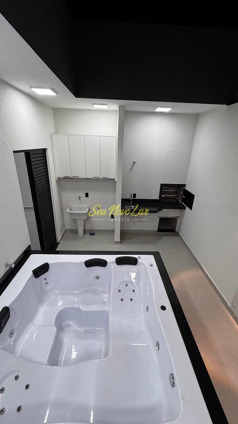 Casa, 3 quartos, 116 m² - Foto 11