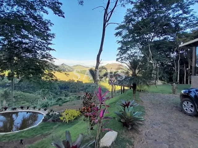 Casa com 170m² 2 quartos e 3 banheiros, à venda, no bairro Graminha em Juiz de Fora