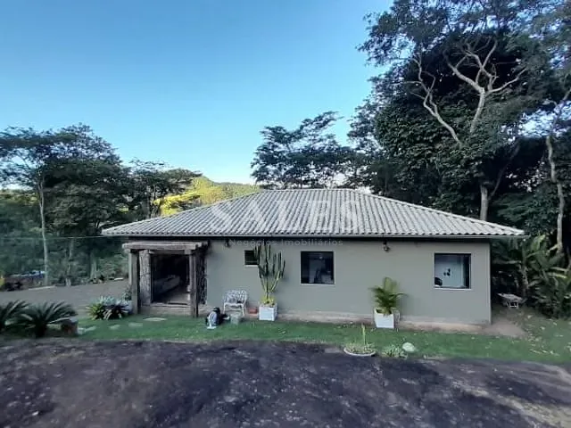 Casa com 170m² 2 quartos e 3 banheiros, à venda, no bairro Graminha em Juiz de Fora