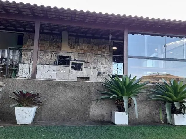Casa com 170m² 2 quartos e 3 banheiros, à venda, no bairro Graminha em Juiz de Fora