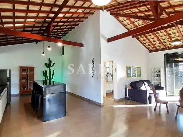 Casa com 170m² 2 quartos e 3 banheiros, à venda, no bairro Graminha em Juiz de Fora
