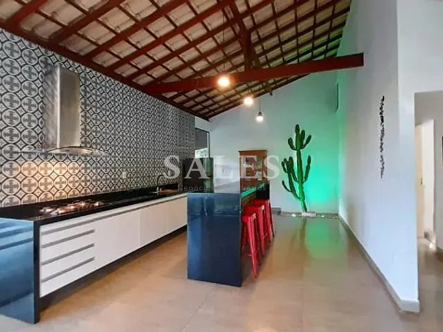 Casa com 170m² 2 quartos e 3 banheiros, à venda, no bairro Graminha em Juiz de Fora
