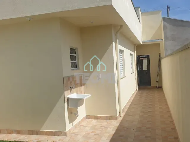 Casa com 138m² 3 quartos e 2 banheiros, à venda, no bairro Jardim do Lago I em Taubaté